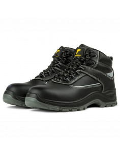 Botín Tempest 3043 Iron 3...