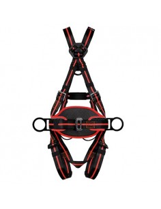 Arnés Red Hawk Lumbar - ADP...
