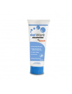 Alcohol Gel Sunwork 60 ml