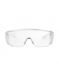 Sobrelente Resistor Opera 2