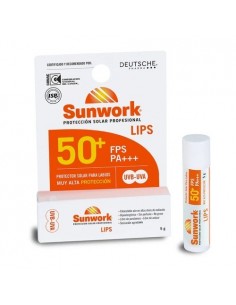 Protector Solar FPS +50...