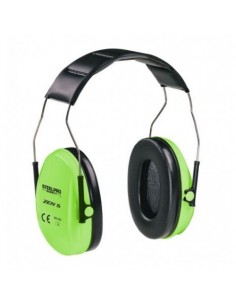 Fono Steelpro Zen 5 SNR 24...