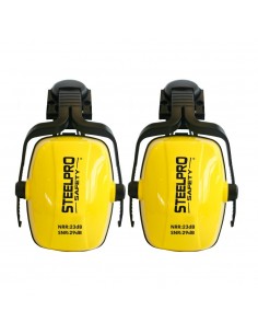 Fono Steelpro CM-501 P/...