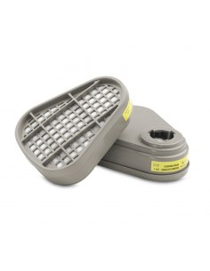 Filtro MGV 500 (Gases...