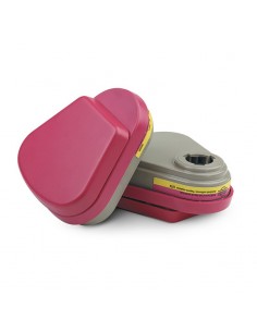 Filtro MGV/MHE 500 (Gases,...