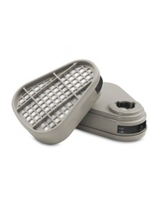 Filtro MVO 500 (Vap Org.)