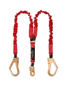 Amortiguador Twin Rex