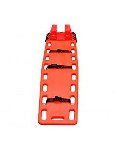 Camilla Espinal Naranja P/... 2