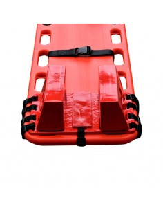 Inmovilizador de Cabeza