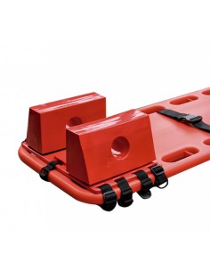 Inmovilizador de Cabeza 2