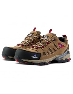 Zapatilla Climber PARVA...