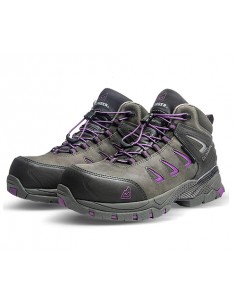 Botín Climber Gardena Mujer