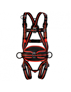 Arnes Cobra Lumbar - ADP...