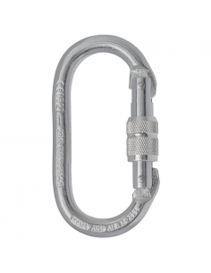 Mosquetón Carabinero