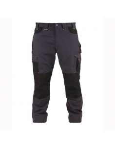 Pantalón Cargo Dakota...