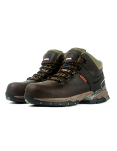 Botín Climber WHISTLER...