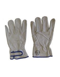Guante Cabritilla Sin Forro...