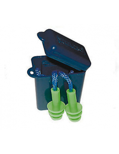 Protector Auditivo Silicona...