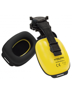 Fono Steelpro Samurai 501...