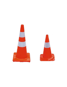 Cono 28" Doble Cinta...