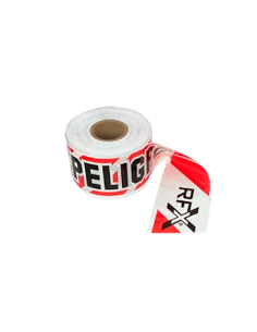 Cinta Peligro 350 Mts