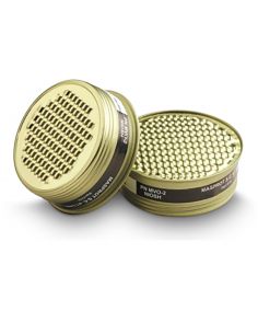 Filtro MVO-2 (Vap. Org.)