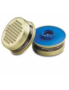 Filtro MVO-1A (Vap. Org.)