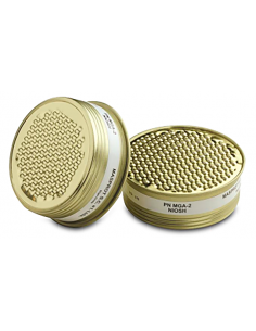 Filtro MGA-2 (Gas Ac.)