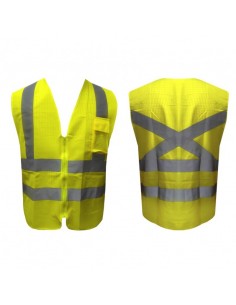 Chaleco Reflectante...