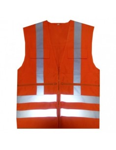 Chaleco Geólogo Minero...