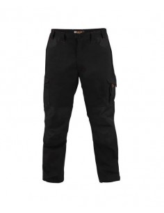 Pantalón Cargo Dakota Dark