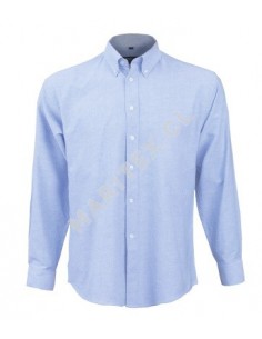 Camisa Oxford