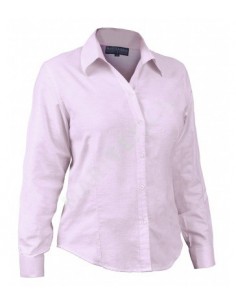 Blusa Oxford