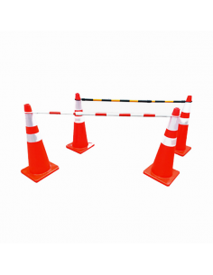 Barra Conectora de Conos 2