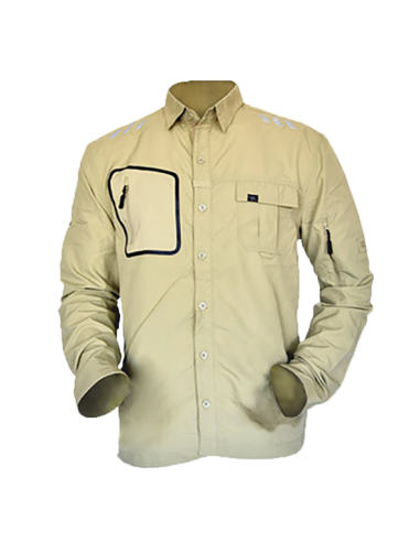 Blusa Outdoor Hombre y Mujer