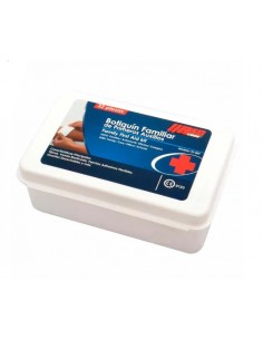 Botiquín 10 Personas