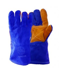 Guante Soldador Reforzado