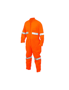 Overol Canvas / Gabardina