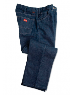 Jeans Ignífugo