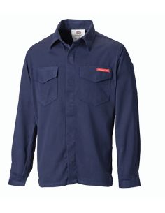 Camisa Ignífuga NFPA