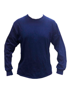 Polera Polo Manga Larga