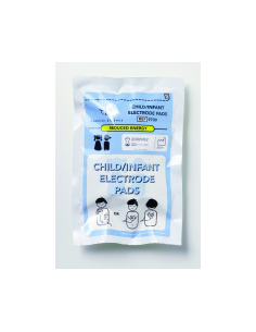 Electrodos Pediátricos
