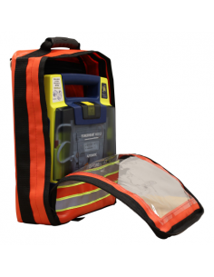 Mochila de Emergencia