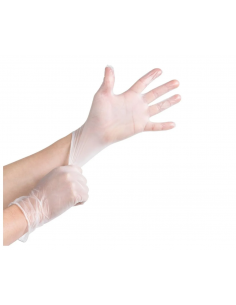 Guante de Examinación de...