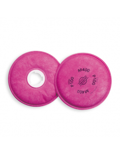 Filtro MHE-400 (P100)