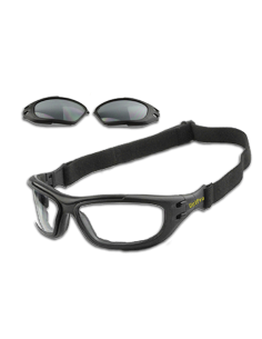 Lente Dual Twins AF Getpro