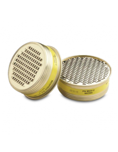 Filtro MGV-2 (Gases y Vapores)