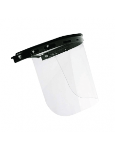 Protector Facial con...