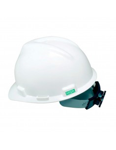 Casco MSA V-Gard 2