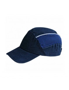 Jockey Bump Cap Steelpro